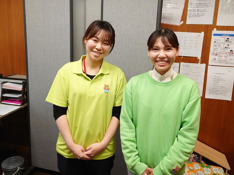 フレスデザイン株式会社　リトカ知育保育園　箕面園の求人・転職情報