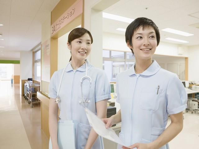 株式会社タスクフォース　東京支店/派遣先:千代田区神田和泉町の総合病院のアルバイト・バイト求人情報-04