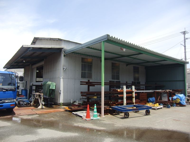 株式会社トモヱ工業の求人・転職情報
