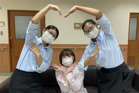 社会福祉法人鶯園の求人・転職情報