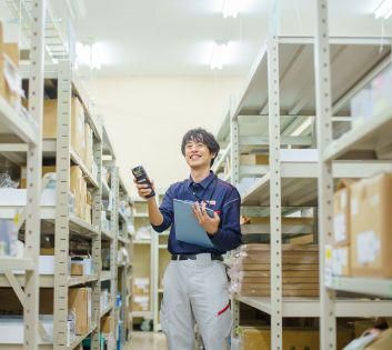 オーティーティーロジスティクス株式会社の求人・転職情報