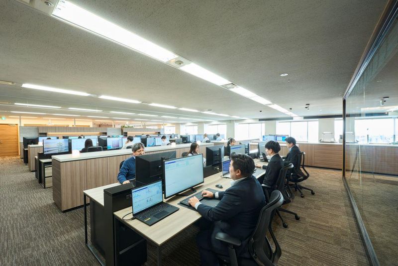 株式会社モリテック 大阪本社のアルバイト・バイト求人情報-05