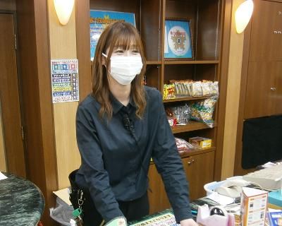 パチンコ新幹線のアルバイト・バイト求人情報