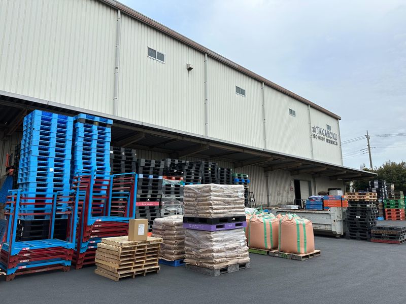 株式会社タカロクの求人・転職情報