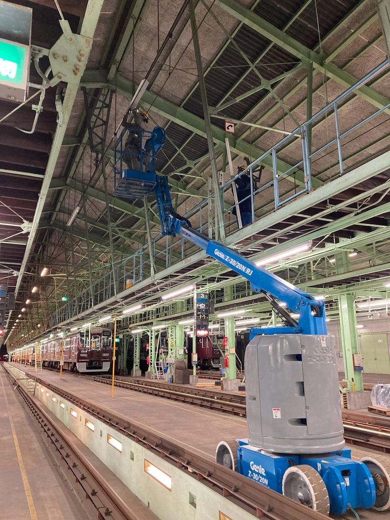 有限会社ヒバリ電気工業の求人・転職情報