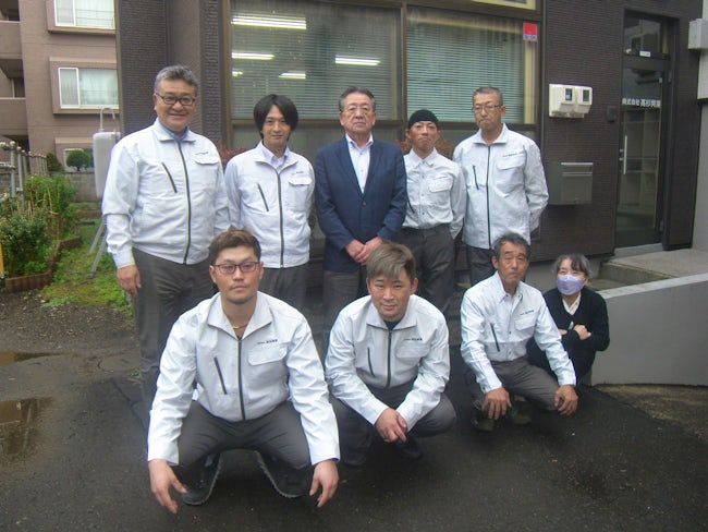 株式会社高杉興業の求人・転職情報