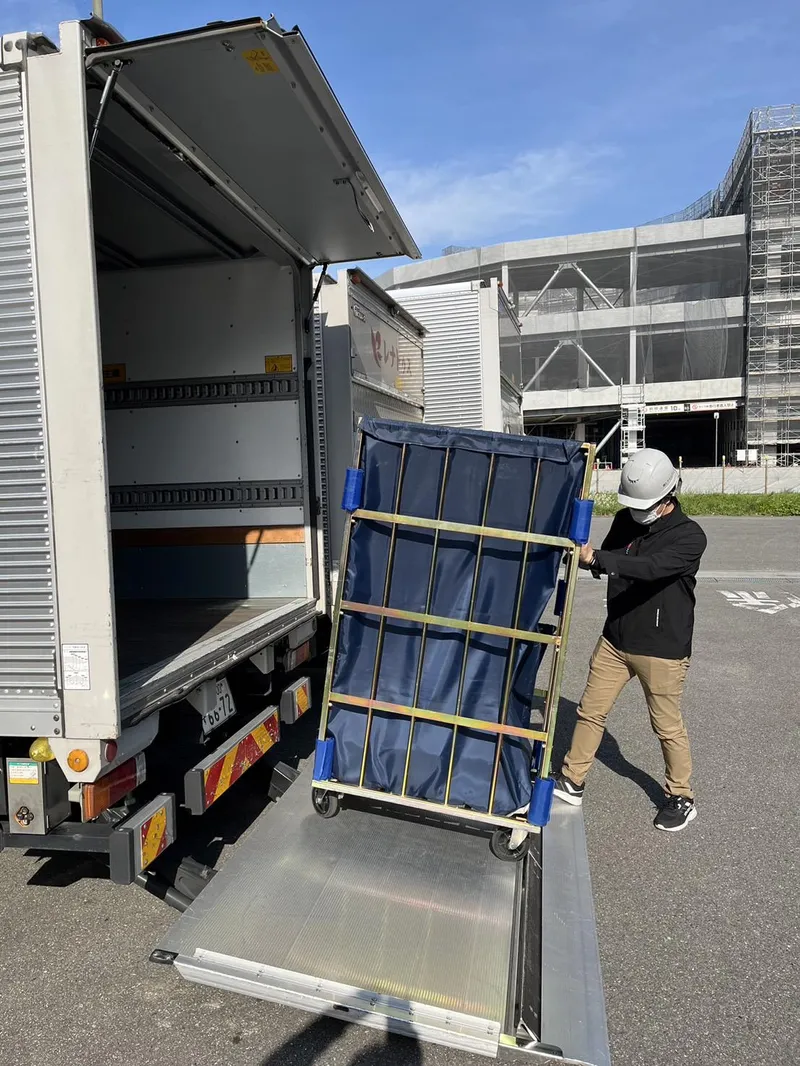 株式会社レナトゥス　佐賀大和営業所のアルバイト・バイト求人情報