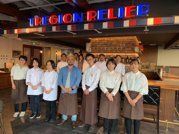 Ｔｒｅｇｉｏｎ株式会社-0003の求人・転職情報