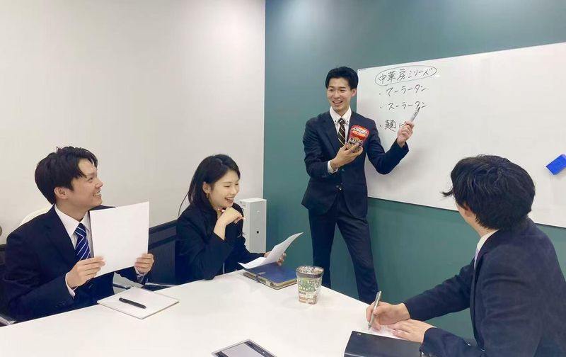 株式会社医食同源ドットコム　本社のアルバイト・バイト求人情報-04