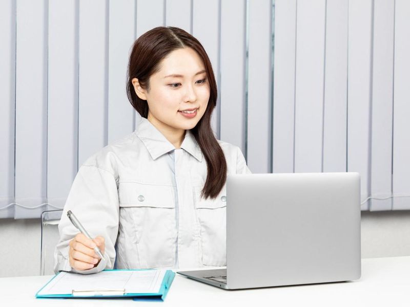 オオラ美装株式会社(明和町)のアルバイト・バイト求人情報-02