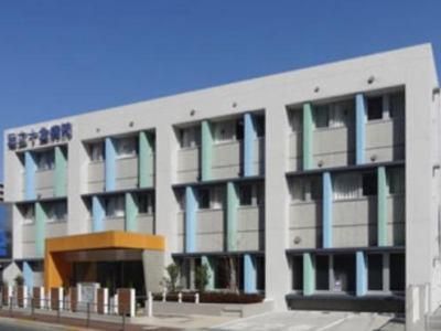 医療法人社団　苑田会　足立十全病院の求人・転職情報-04