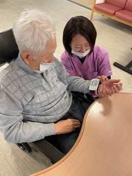奉優会(通所)　優っくりデイサービス沓掛のアルバイト・バイト求人情報-05