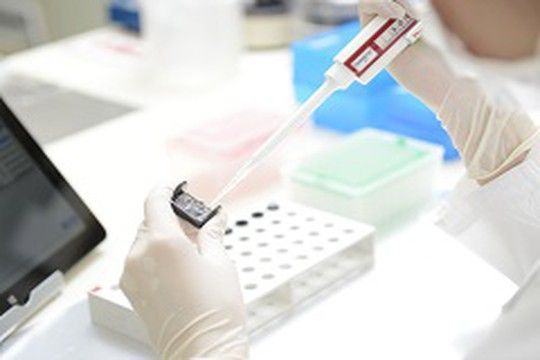 株式会社日本医学臨床検査研究所(SRLグループ)のアルバイト・バイト求人情報-30