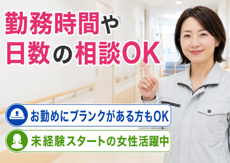 求人画像