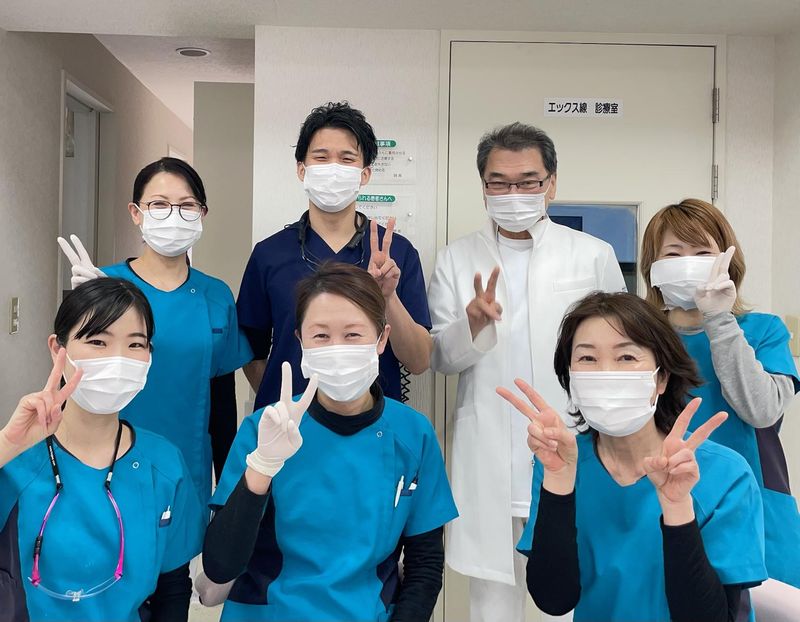 平和歯科医院の求人・転職情報