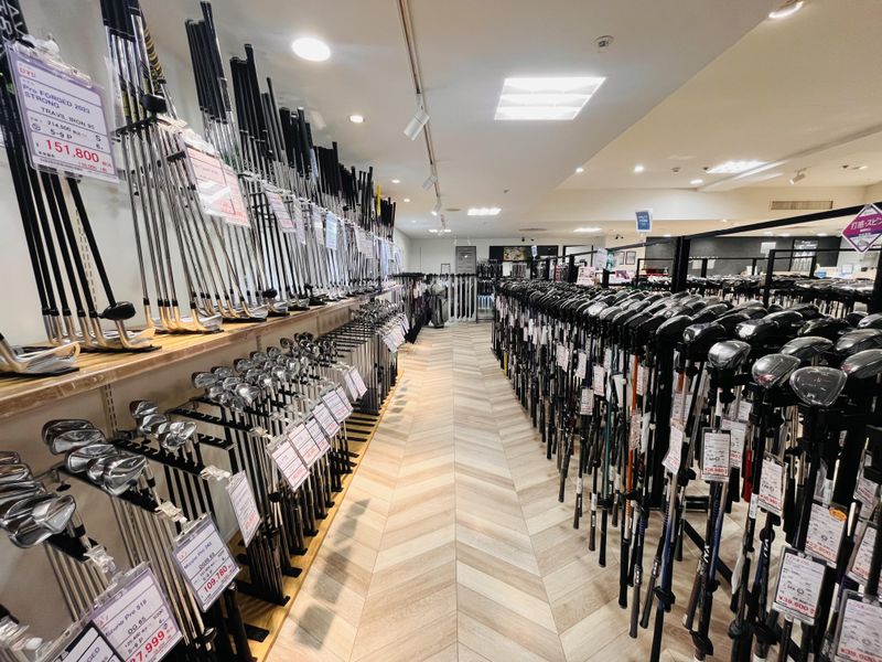 株式会社GKファクトリー　ゴルフキング名古屋石川橋店のアルバイト・バイト求人情報-05