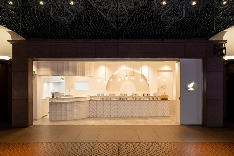 シフォンケーキ マリィ(Chiffon cake MARIE) 天神店のアルバイト・バイト求人情報-03