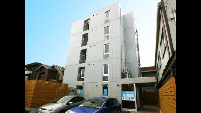 ウィークリー翔岐阜駅南 (株式会社希望社)のアルバイト・バイト求人情報-02