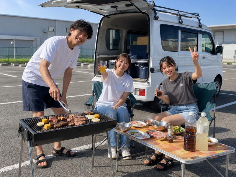 株式会社燕の求人・転職情報