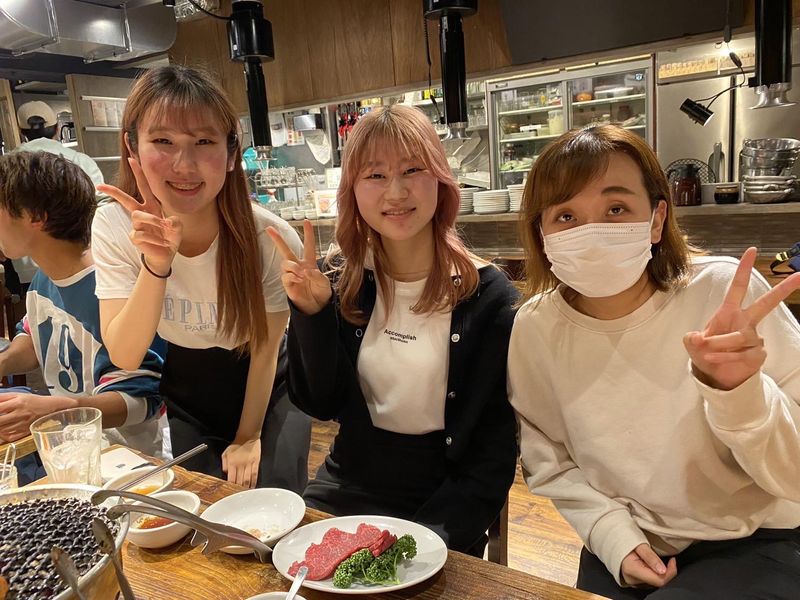 和牛一頭焼肉　房家(ぼうや)　本郷三丁目2号店のアルバイト・バイト求人情報-03