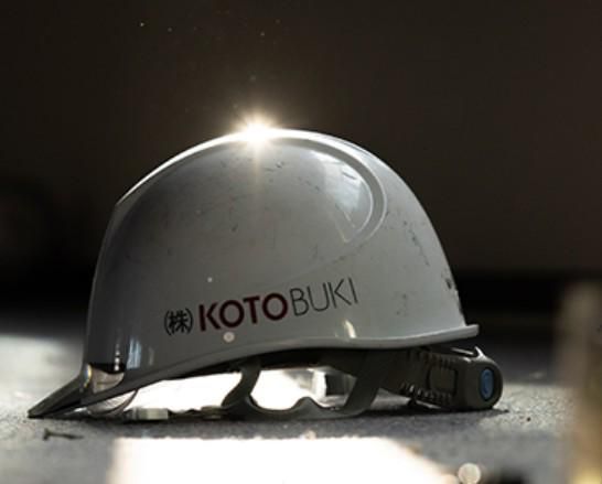 株式会社KOTOBUKIの求人・転職情報