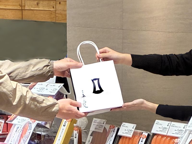 博多まるきた水産株式会社の求人・転職情報