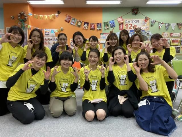 カーブス　ベルブ永山のアルバイト・バイト求人情報-02