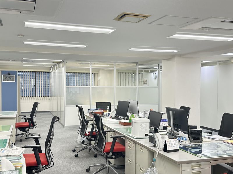 大阪旭陸運株式会社の求人・転職情報