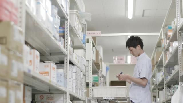 アステム県立総合医療センター (鴻池メディカル株式会社 関門営業所)のアルバイト・バイト求人情報-02