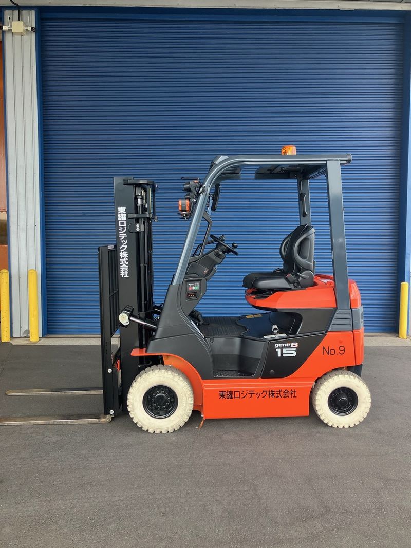 東罐ロジテック株式会社の求人・転職情報