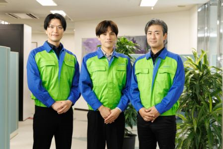 株式会社アサンテ　長岡営業所のアルバイト・バイト求人情報-05