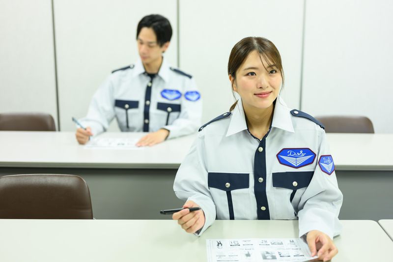 株式会社ダイワ・セキュリティー・システムのアルバイト・バイト求人情報-03