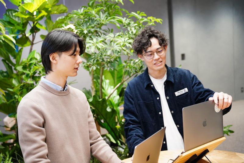 ラクスル株式会社　本社(麻布台オフィス)のアルバイト・バイト求人情報-02