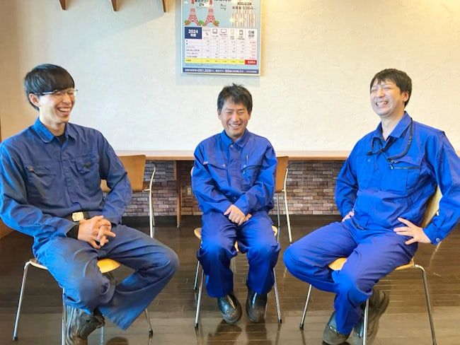 北海道エコリサイクルシステムズ株式会社の求人・転職情報