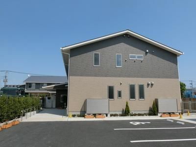 株式会社リフシア　リフシア浜之郷のアルバイト・バイト求人情報-32