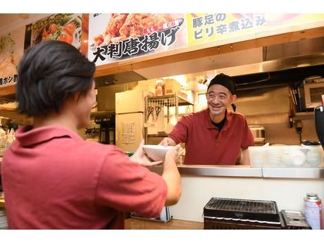 鳥ちゃん　郡山駅前アーケード(正社員)のアルバイト・バイト求人情報-02
