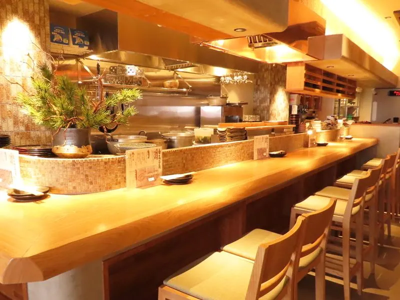 番菜百薬(ばんざいひゃくやく)金山総本店のアルバイト・バイト求人情報-06
