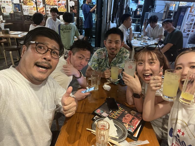 UeCONA 田町店のアルバイト・バイト求人情報-04