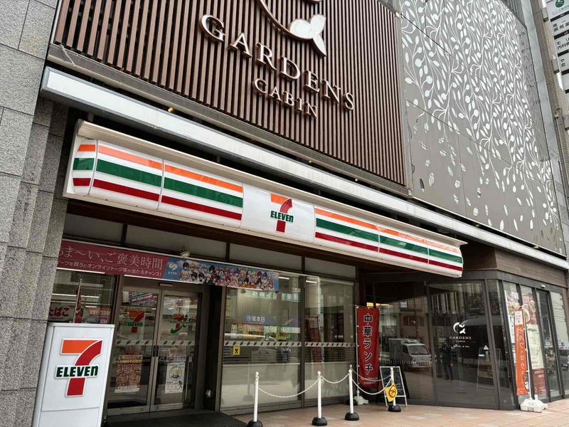 セブンイレブン札幌西4丁目駅前店(合同会社grandir)のアルバイト・バイト求人情報-02