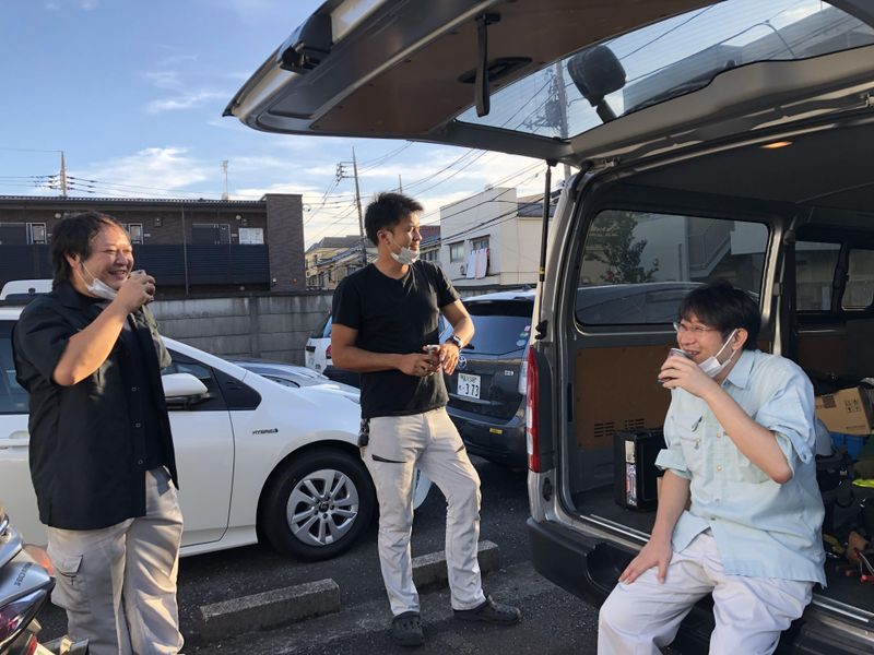 ホーエー株式会社の求人・転職情報