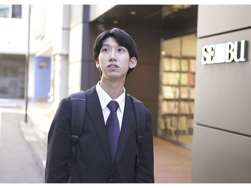 株式会社そごう・西武