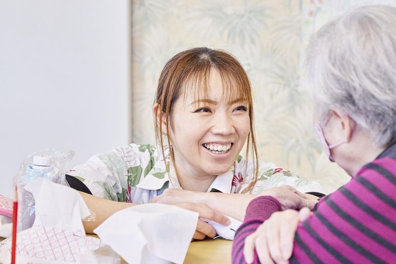 株式会社せせらぎの求人・転職情報