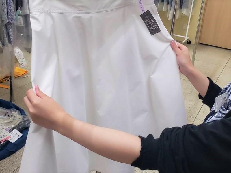 ダイヤクリーニングハローズ邑久店のアルバイト・バイト求人情報-05