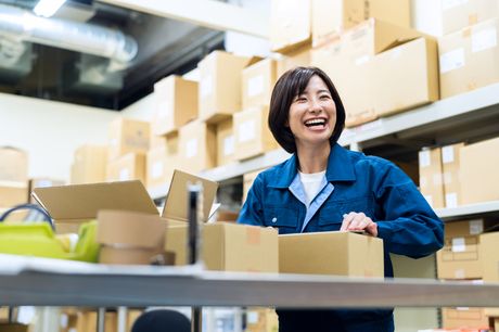 株式会社ジェイウェイブの求人