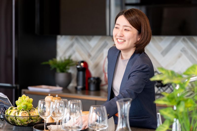 山万株式会社
