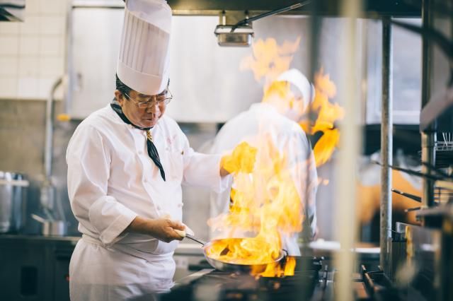 寒川神社参集殿の求人・転職情報