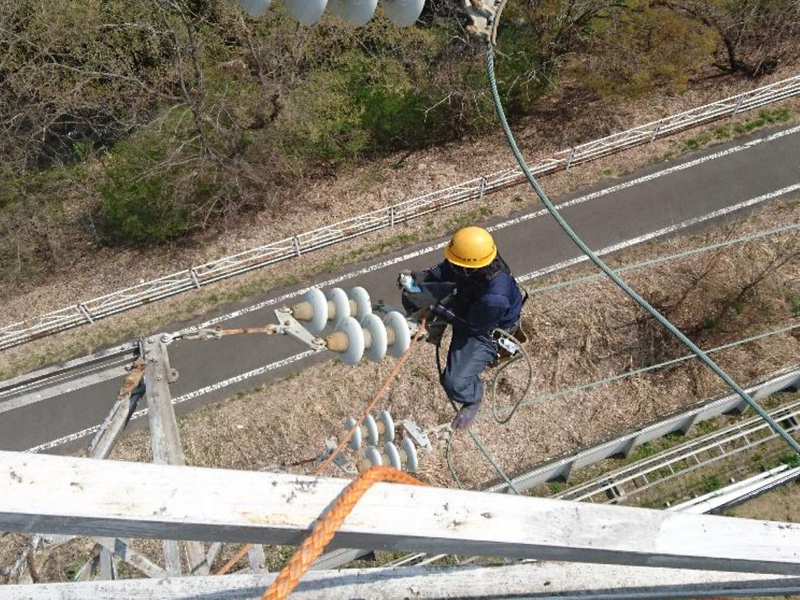 株式会社橘電工の求人・転職情報