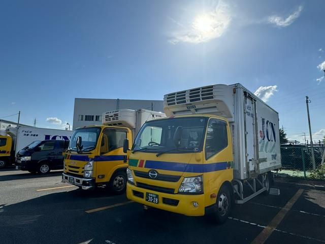 株式会社トワードの求人・転職情報