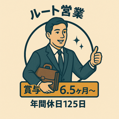 三和シャッター工業株式会社 前橋統括営業所の求人・転職情報
