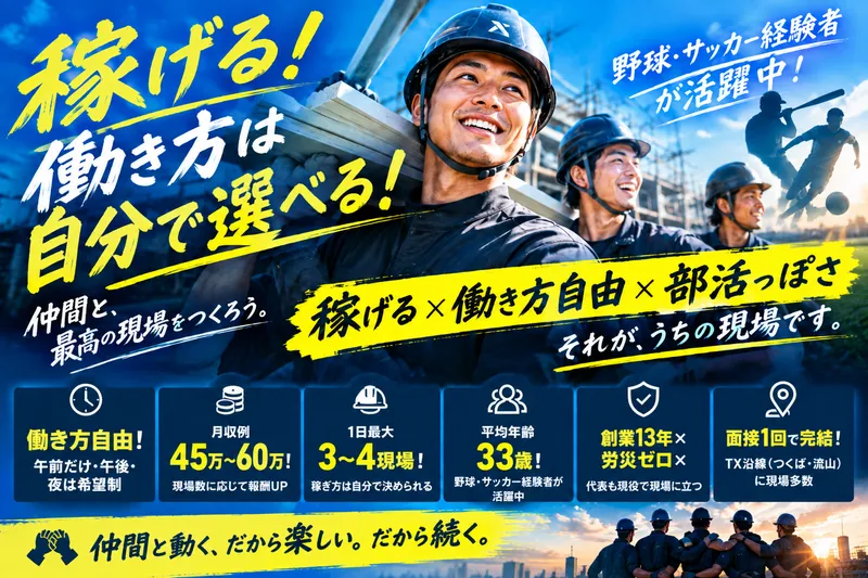 ヒローズエンターテイメント合同会社のアルバイト・バイト求人情報-04
